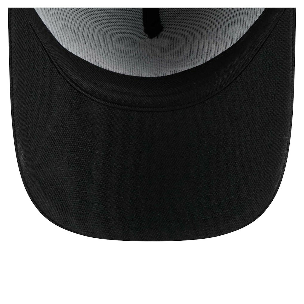 Kansas City Chiefs New Era Smith 9FORTY Adjustable hat - Black on sale