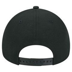 Tennessee Titans New Era Smith 9FORTY Adjustable hat - Black on sale