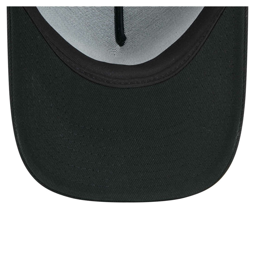 Tennessee Titans New Era Smith 9FORTY Adjustable hat - Black on sale