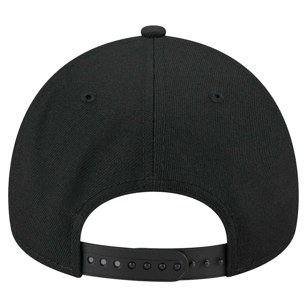 Arizona Cardinals New Era Smith 9FORTY Adjustable hat - Black sale