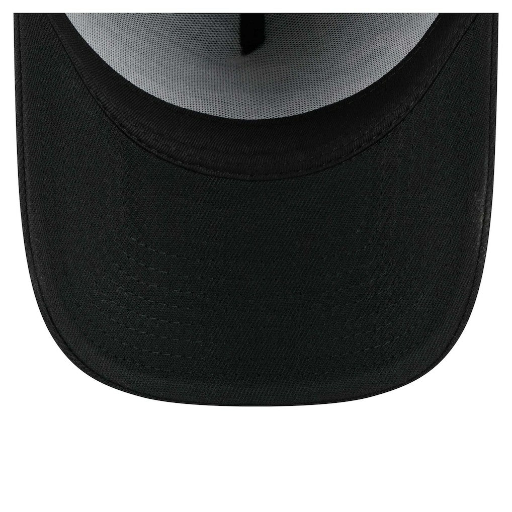 Arizona Cardinals New Era Smith 9FORTY Adjustable hat - Black sale