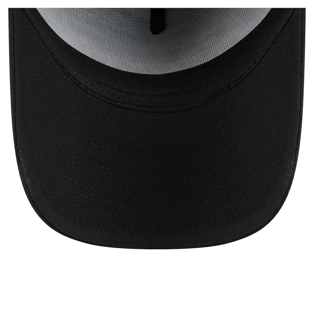 Cincinnati Bengals New Era Smith 9FORTY Adjustable hat - Black for sale
