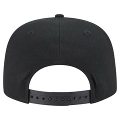 Pittsburgh Steelers New Era B-Dub Golfer Snapback Hat - Black outlet