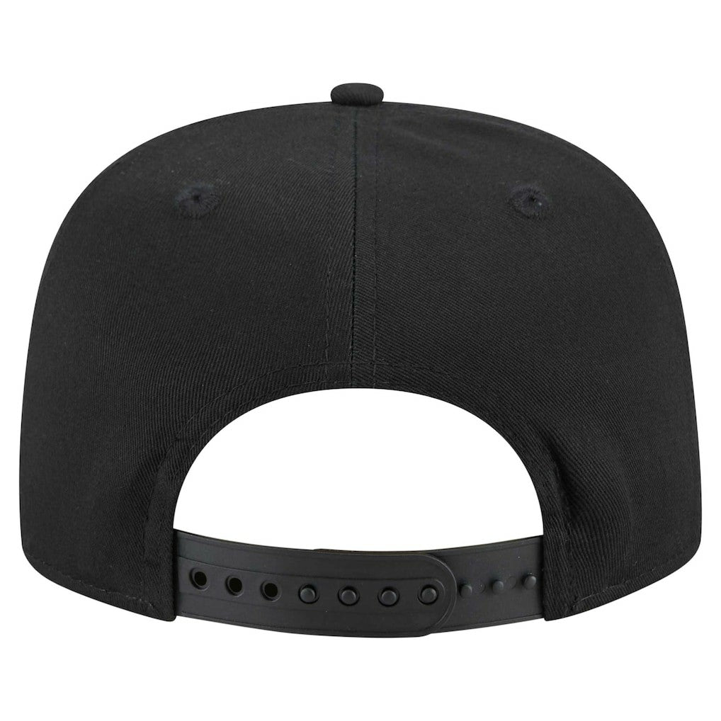 Arizona Cardinals New Era B-Dub Golfer Snapback Hat - Black online