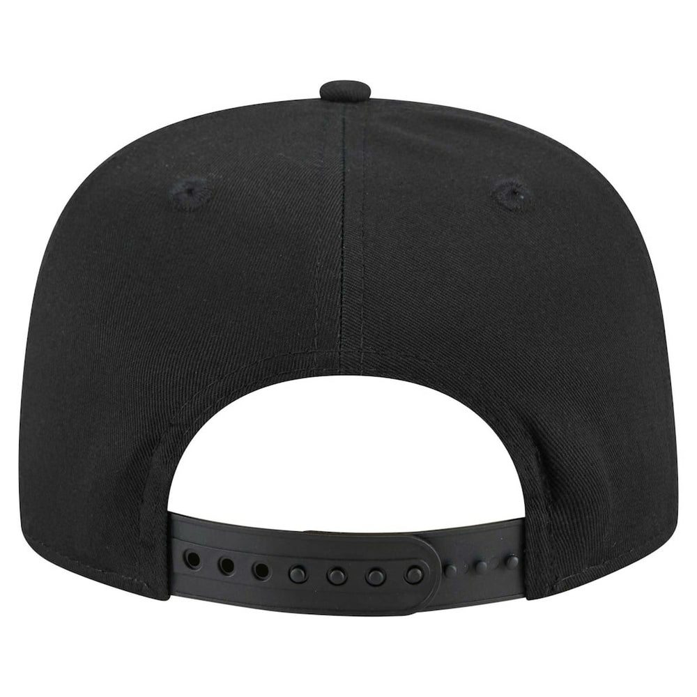 Arizona Cardinals New Era B-Dub Golfer Snapback Hat - Black online