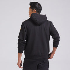 Boston Bruins lululemon Steady State Pullover Hoodie Black
