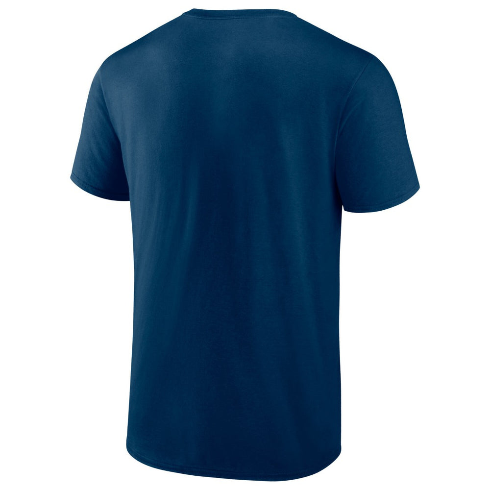 CJ Stroud & Stefon Diggs Houston Texans Election Players T-Shirt - Navy discount