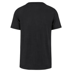 Paul Skenes Pittsburgh Pirates Mustache Franklin T-Shirt - Black | 47 brand