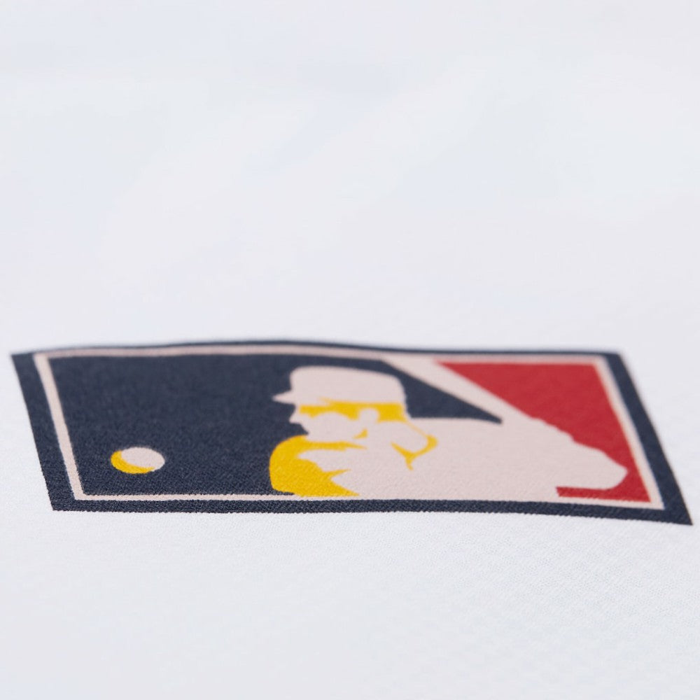 Atlanta Braves Vintage Full-Snap Hooded Coaches Jacket - White | Mitchell & Ness