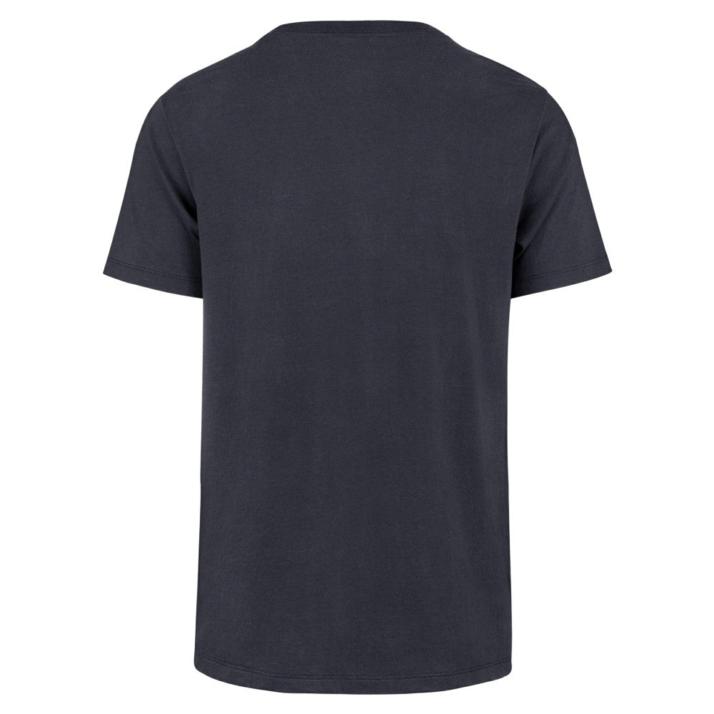 Minnesota Twins Pitchout Franklin T-Shirt - Navy | 47 brand