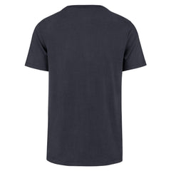 Minnesota Twins Pitchout Franklin T-Shirt - Navy | 47 brand