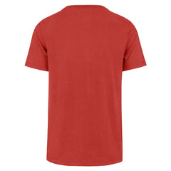 Los Angeles Angels Pitchout Franklin T-Shirt - Red | 47 brand
