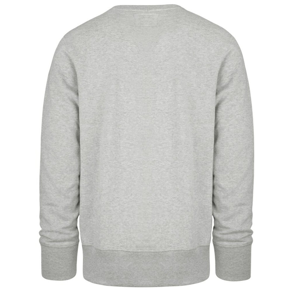 Houston Astros Letters Headline Pullover Sweatshirt - Gray | 47 brand