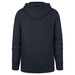 Cleveland Guardians  Velocity Headline Pullover Hoodie - Navy | 47 brand