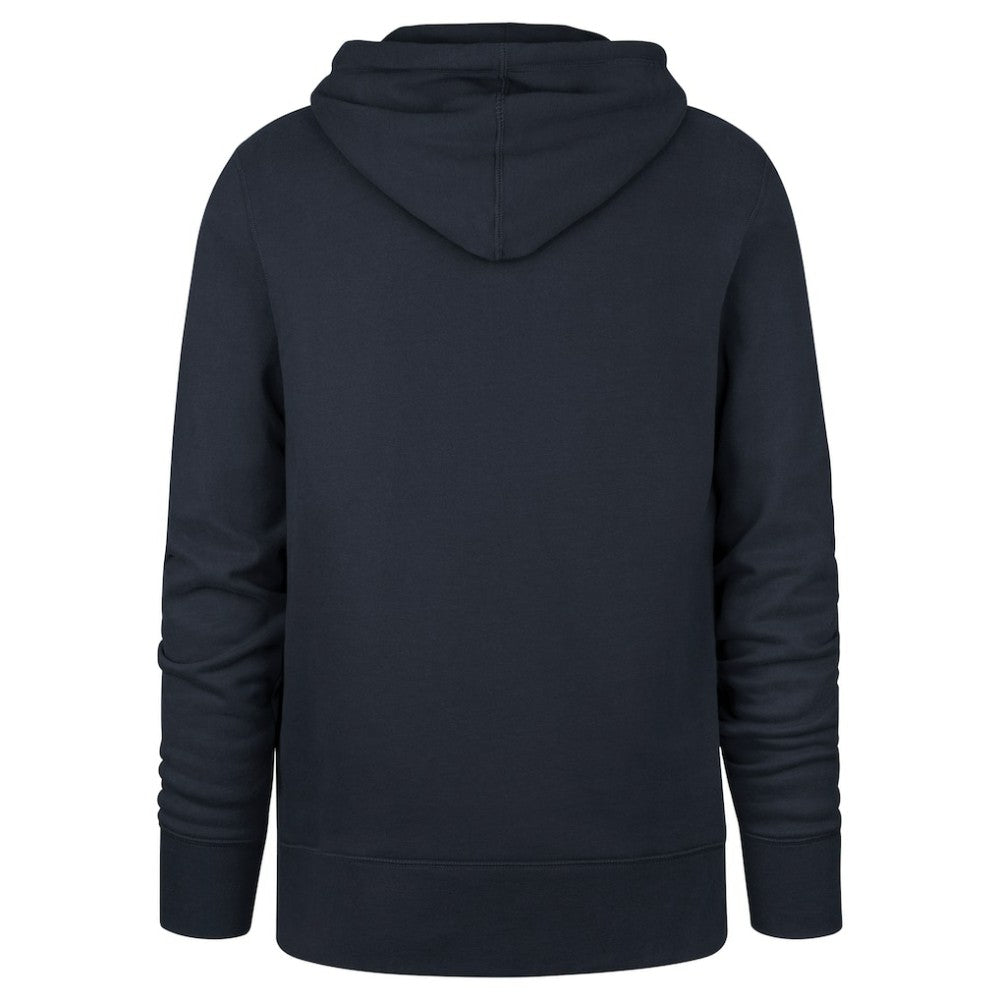 Minnesota Twins  Velocity Headline Pullover Hoodie - Navy | 47 brand