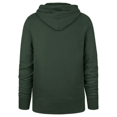 Athletics  Velocity Headline Pullover Hoodie - Green | 47 brand