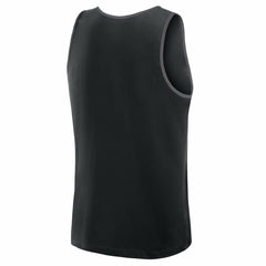 San Antonio Spurs Logo Athletic Unmatched Success Tank Top - Black sale