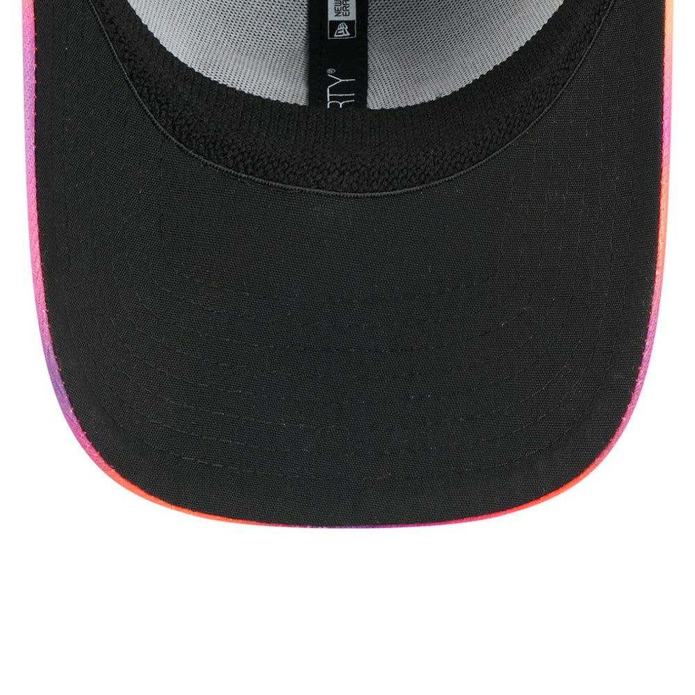 San Francisco Giants 2025 City Connect 39THIRTY Flex Hat - Black/Orange | New Era