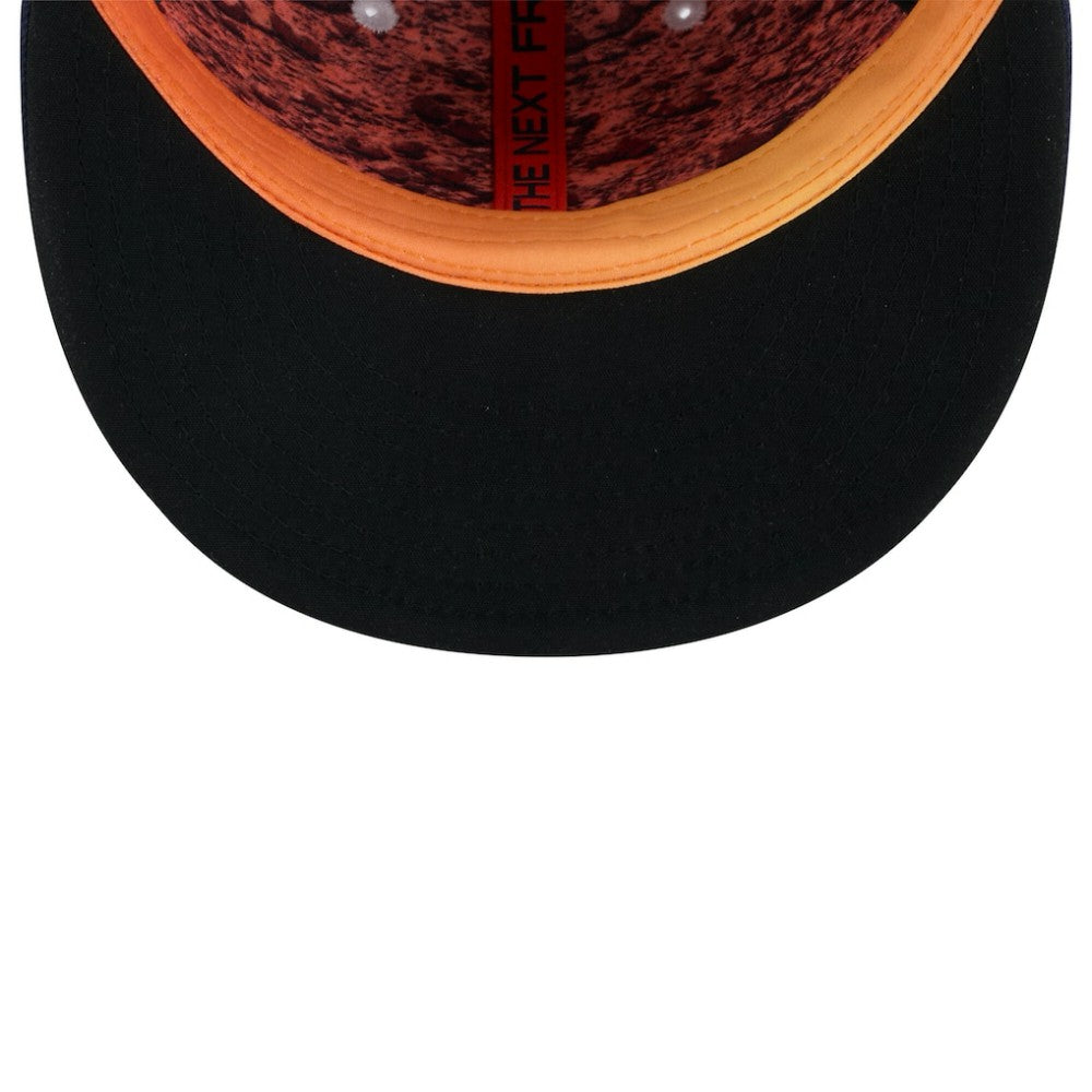 Houston Astros 2025 City Connect 59FIFTY Fitted Hat - White/Navy | New Era