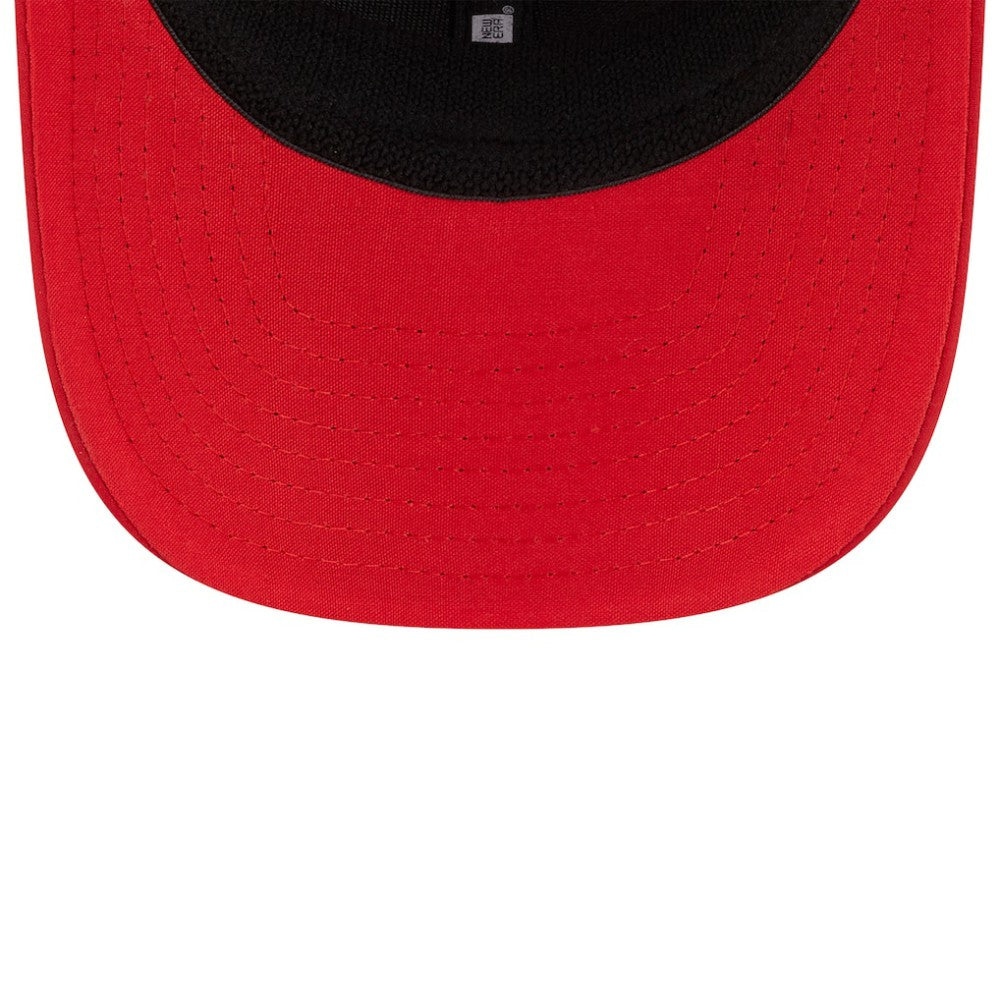Chicago White Sox 2025 City Connect Fan Pack 9SEVENTY Adjustable Hat - Red | New Era