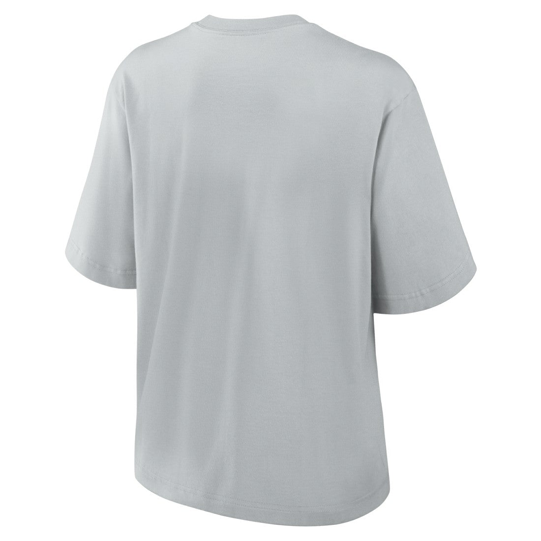 Detroit Lions Women's Glory Arch Boxy T-Shirt - Gray | Nike online