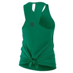 Green Bay Packers Women's Glory Open-Back Crisscross Dri-FIT Tank Top - Green | Nike online