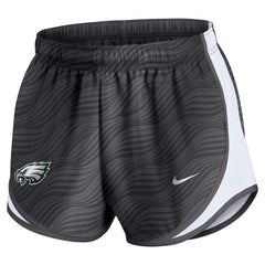 Philadelphia Eagles Women's Tempo Dri-FIT Shorts - Anthracite | Nike discount