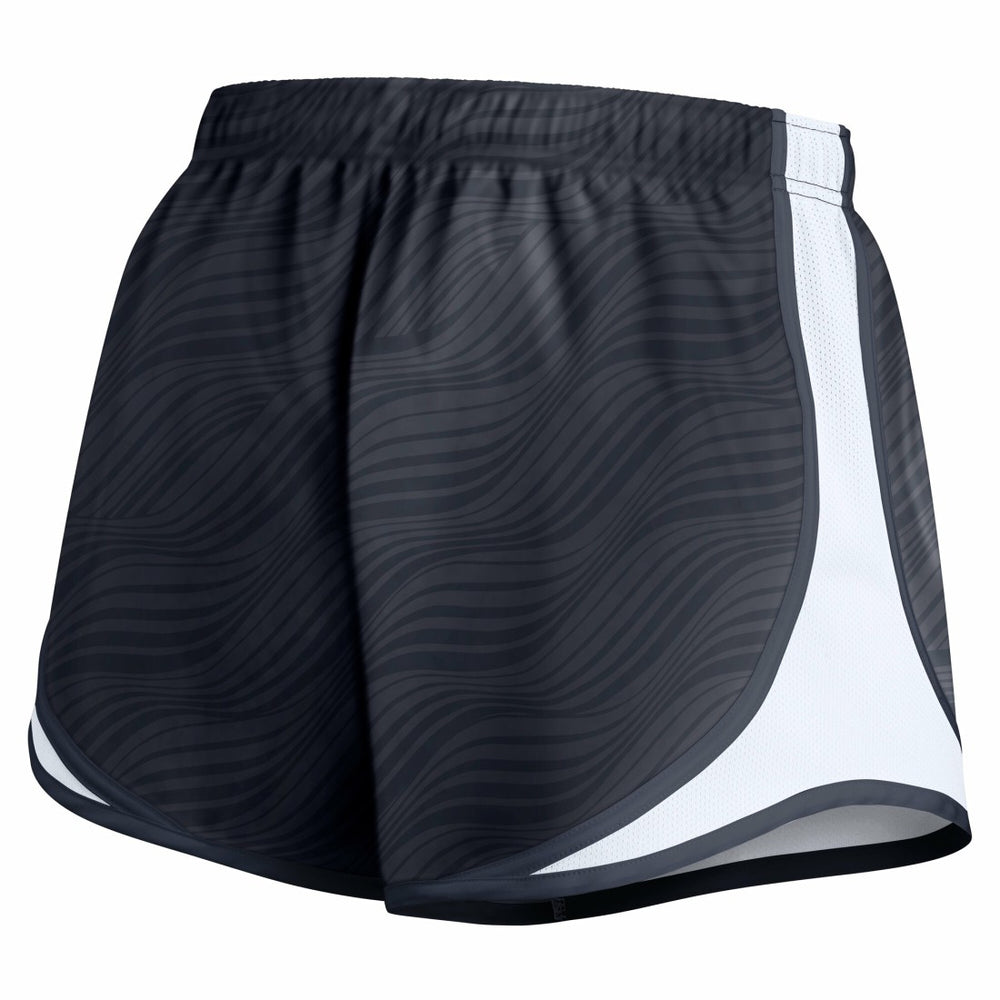 Houston Texans Women's Tempo Dri-FIT Shorts - Navy | Nike discount