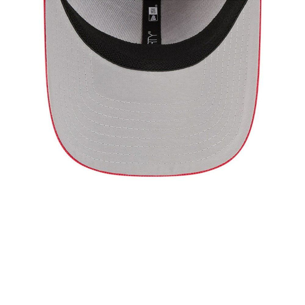 Cincinnati Reds City Connect Batting Practice 39THIRTY Flex Hat - Red | New Era