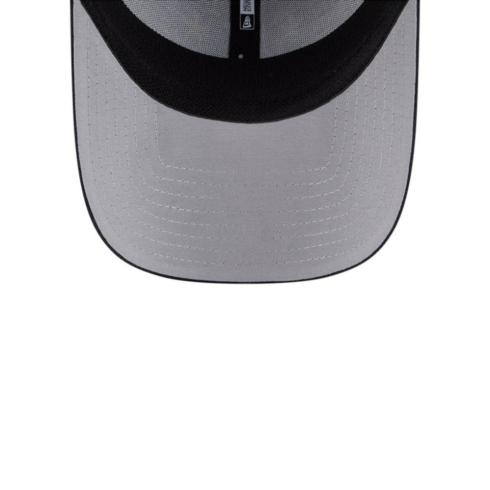 Philadelphia Phillies City Connect Batting Practice 39THIRTY Flex Hat - Neptune Blue/Navy | New Era