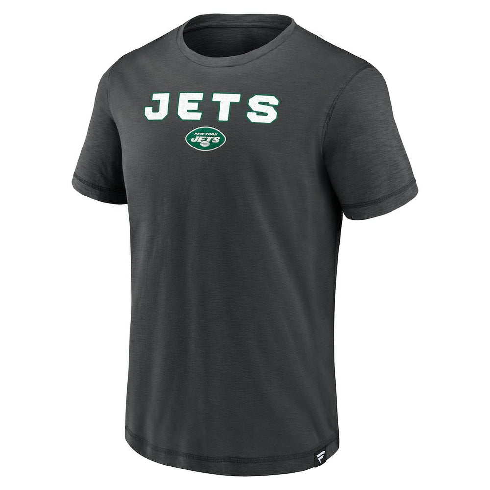 New York Jets Jump The Gun Act Fast T-Shirt - Black discount