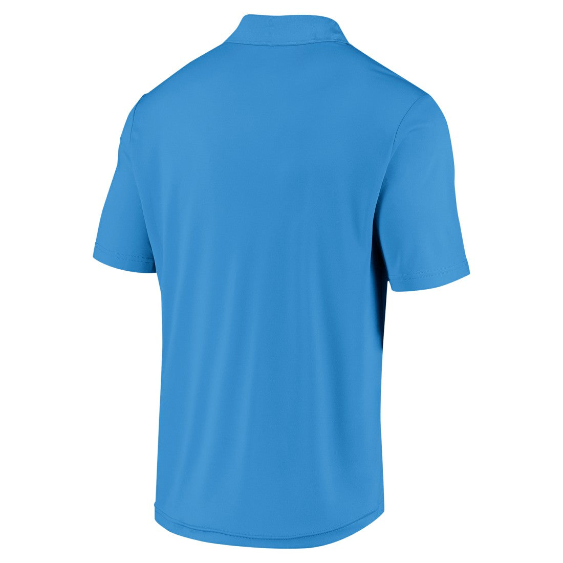 Tennessee Titans Team Logo Polo - Light Blue on sale
