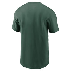 Green Bay Packers NFL Training Camp 2022 T-Shirt - Green | Nike sale
