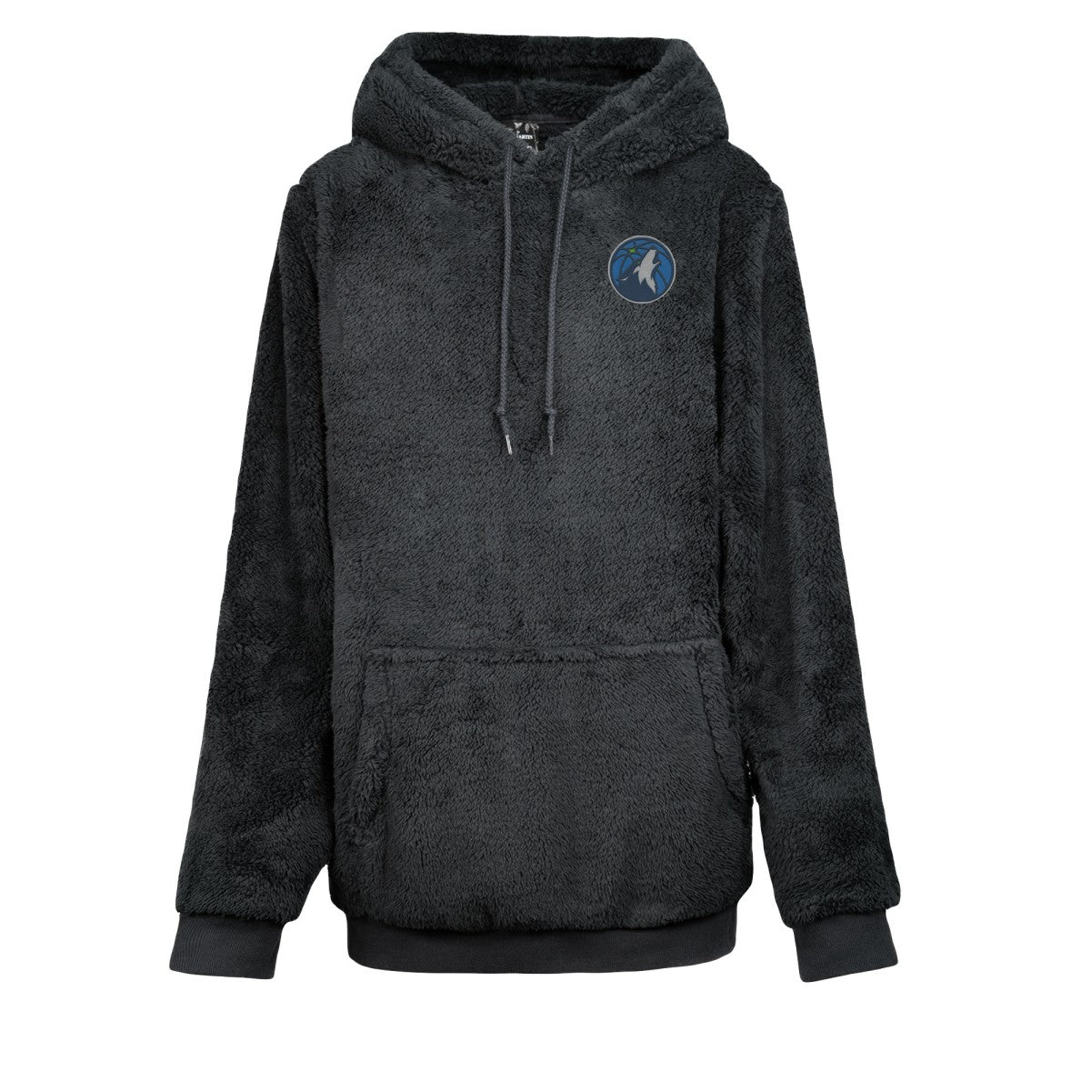 Minnesota Timberwolves The Best Hoodie in the World By Jill Martin Unisex Oversized Lounge Pullover Hoodie - Black online
