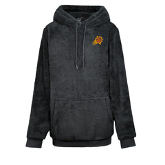 Phoenix Suns The Best Hoodie in the World By Jill Martin Unisex Oversized Lounge Pullover Hoodie - Black cheap