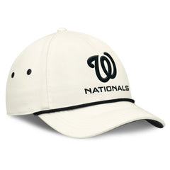 Washington Nationals Club Adjustable Hat - Stone | Nike