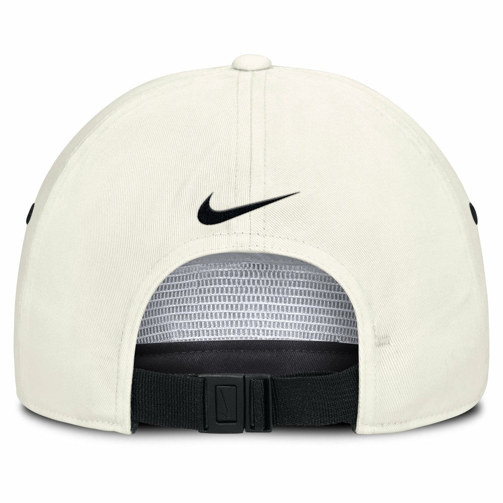 Milwaukee Brewers Club Adjustable Hat - Stone | Nike