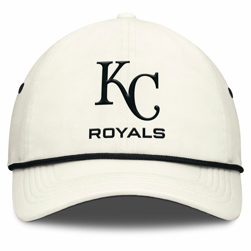 Kansas City Royals Club Adjustable Hat - Stone | Nike