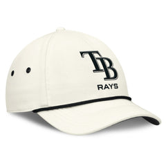 Tampa Bay Rays Club Adjustable Hat - Stone | Nike