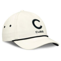 Chicago Cubs Club Adjustable Hat - Stone | Nike