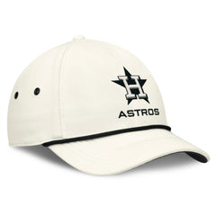 Houston Astros Club Adjustable Hat - Stone | Nike