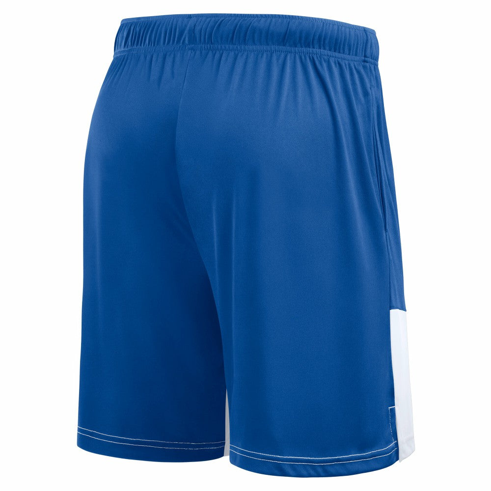 Los Angeles Dodgers Best of the Best Shorts - Royal