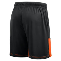 Baltimore Orioles Best of the Best Shorts - Black