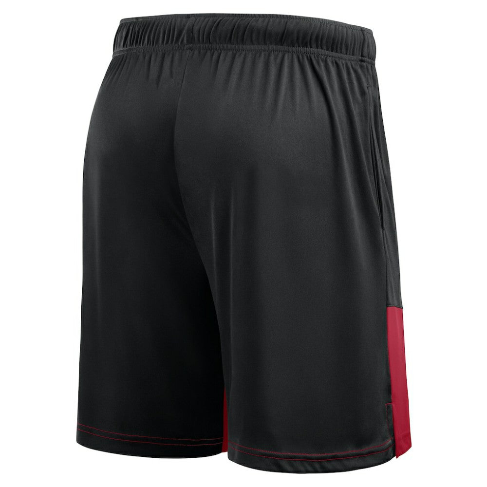 Arizona Diamondbacks Best of the Best Shorts - Black