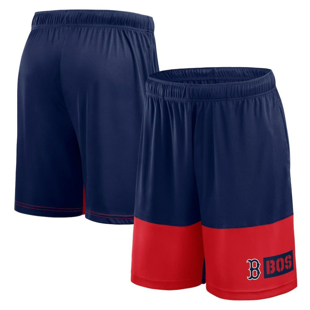 Boston Red Sox Best of the Best Shorts - Navy