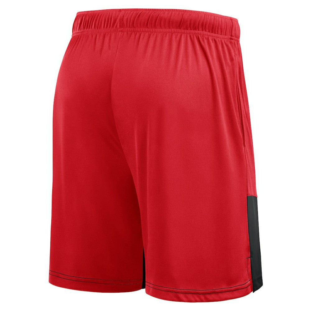 Cincinnati Reds Best of the Best Shorts - Red