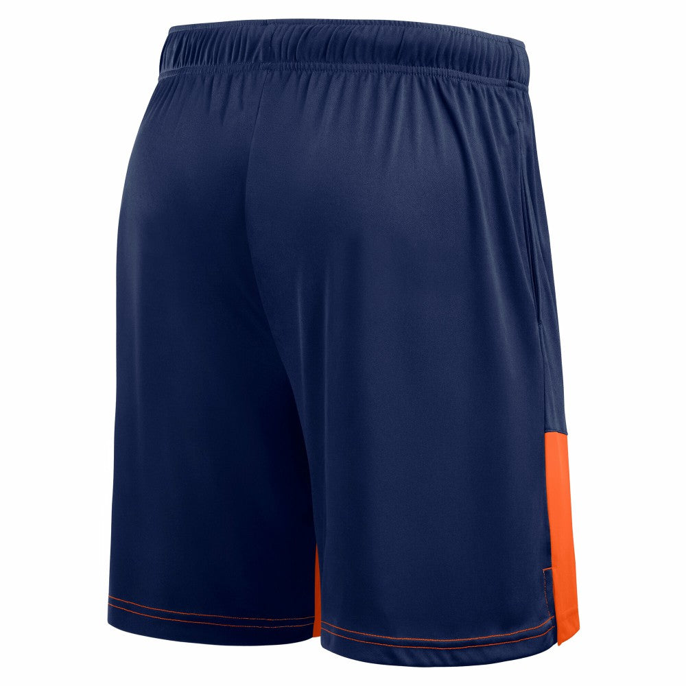 Houston Astros Best of the Best Shorts - Navy
