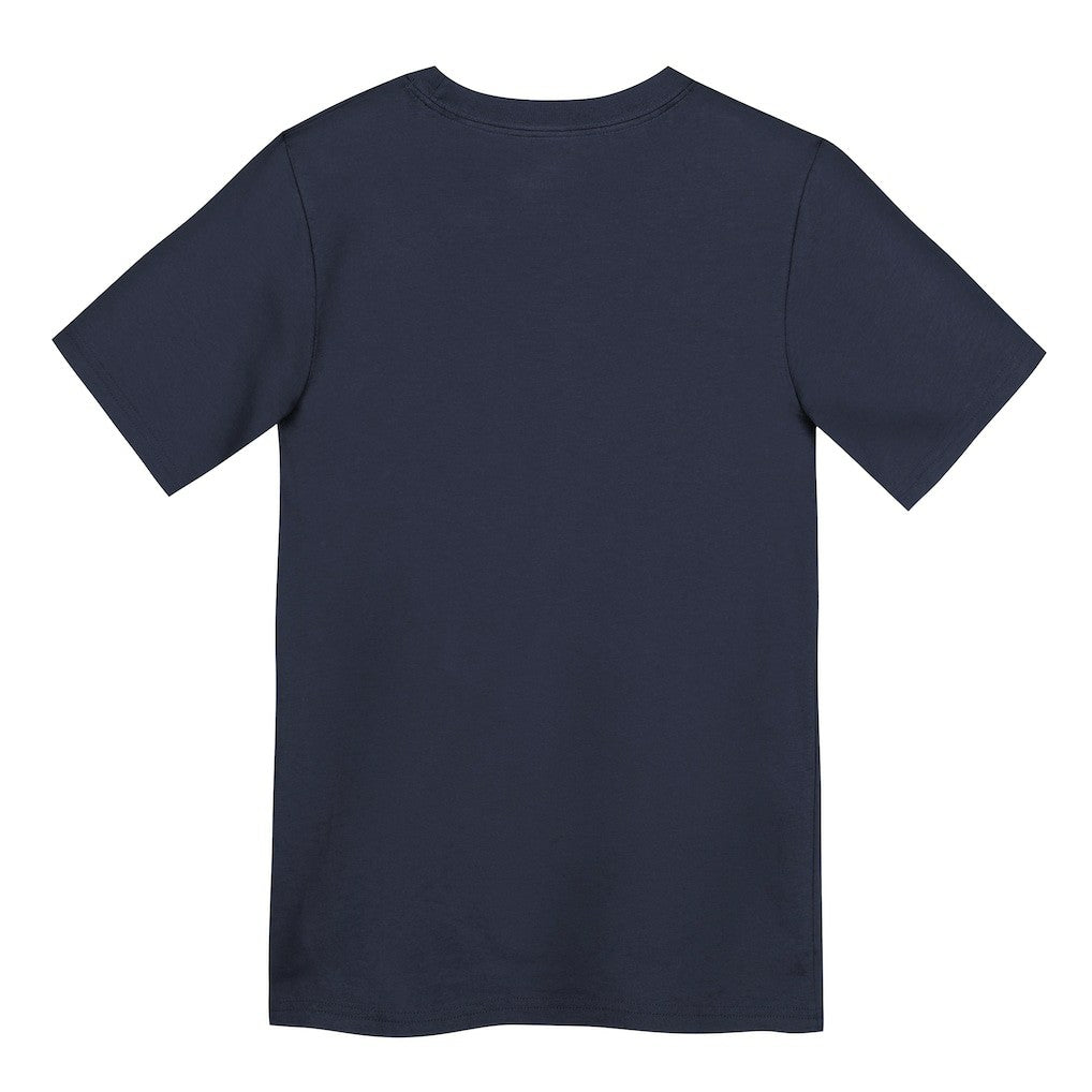 Dallas Cowboys Preschool Primary Logo Legend Performance T-Shirt - Navy | Nike for sale
