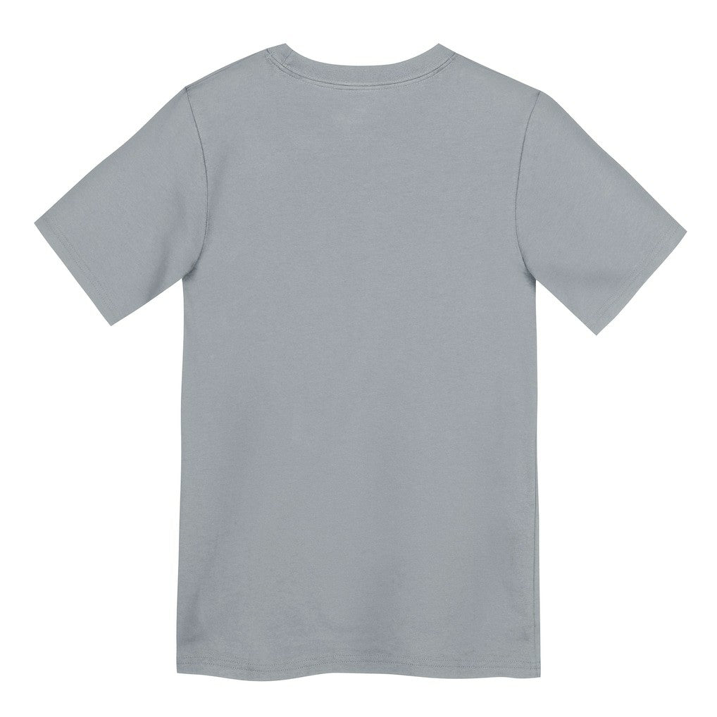 Dallas Cowboys Preschool Icon Legend Dri-FIT T-Shirt - Gray | Nike cheap