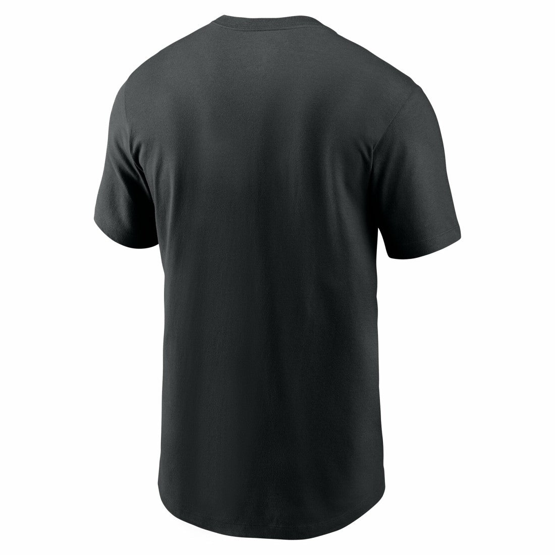 Detroit Lions Primetime Logo Essential T-Shirt - Black | Nike discount